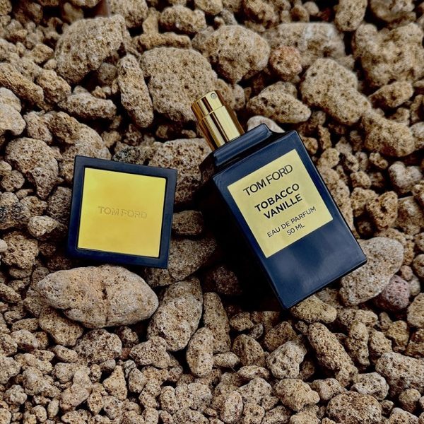 Tom Ford Tobacco Vanille EDP Unisex 100ML - Image 5