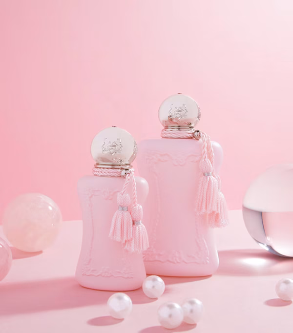 Parfums De Marly Delina La Rosee For Women Eau De Parfum 75ML - Image 5