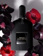 Tom Ford Black Orchid EDP For Women 100ML - Image 6