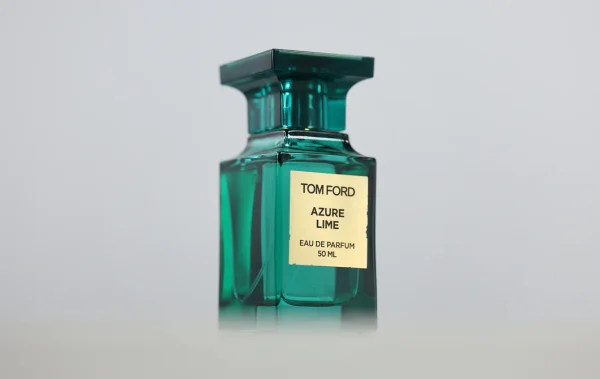 Tom Ford Azure Lime EDP Unisex 50ML - Image 4