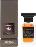 Tom Ford Ebene Fume EDP Unisex 50ML - Image 2