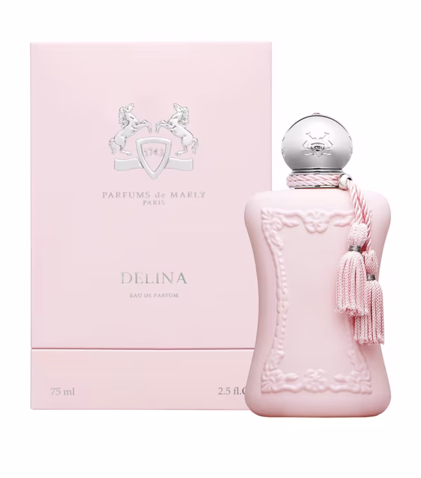 Parfums De Marly Delina La Rosee For Women Eau De Parfum 75ML - Image 2