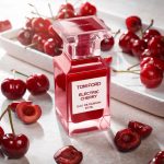 Tom Ford Electric Cherry EDP Unisex 50ML - Image 2