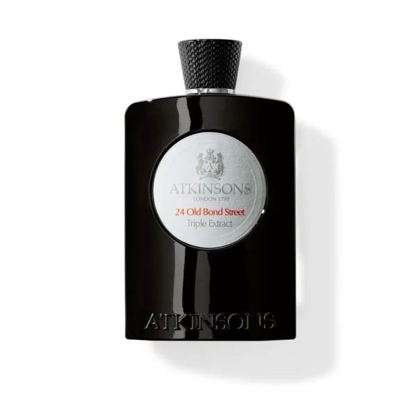 Atkinsons 24 Old Bond Street Eau de Parfum - Image 3