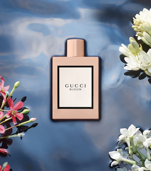 Gucci Bloom Eau de Parfum - Image 3