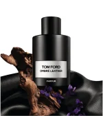 Tom Ford Ombre Leather Parfum Unisex 100ML - Image 4