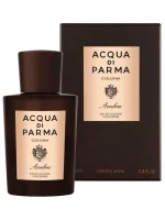 Acqua Di Parma Colonia Ambra EDC Concentree For Men 100ML - Image 2