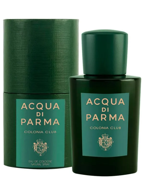 Acqua Di Parma Colonia Club EDC Unisex 100ML - Image 2