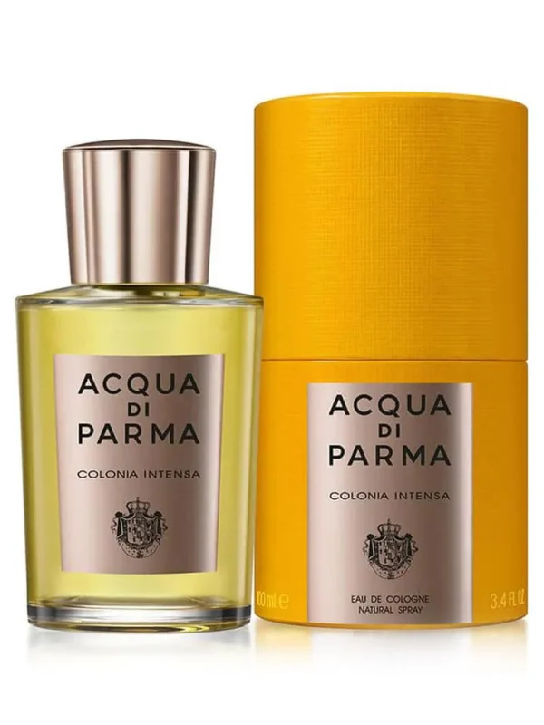 Acqua Di Parma Colonia Intensa EDC For Men 100ML - Image 2