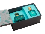 Afnan Riwayat El Misk EDP For Women 50ML Set - Image 2