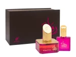 Afnan Riwayat El Taif EDP For Women 50ML Set