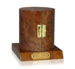 Ajmal Dahn Al Oudh Al Muattaq Oil Unisex 3ML - Image 2