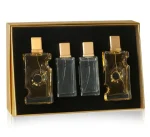 Ajmal Evoke EDP For Women 4Pcs Set - Image 2
