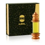 Ajmal Oriental Magic Oil Unisex 12ML