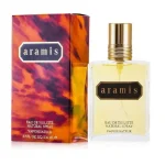 Aramis Brown EDT For Men 110ML - Image 2