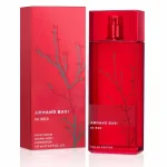 ARMAND BASI IN RED 100 ML EDP SPRAY