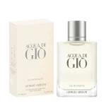 Armani Acqua Di Gio EDT For Men 100ML - Image 2