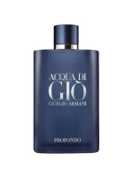 Armani Acqua Di Gio Profondo EDP For Men 200ML - Image 3