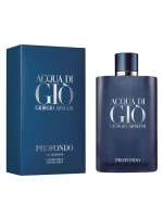 Armani Acqua Di Gio Profondo EDP For Men 200ML