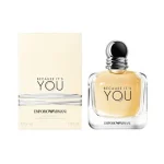 Armani Because It's You EDP For Women 100ML
