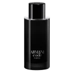 ARMANI CODE 125 ML EDT SPRAY