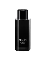 ARMANI CODE 125 ML EDT SPRAY