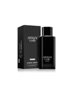 ARMANI CODE 125 ML EDT SPRAY - Image 2