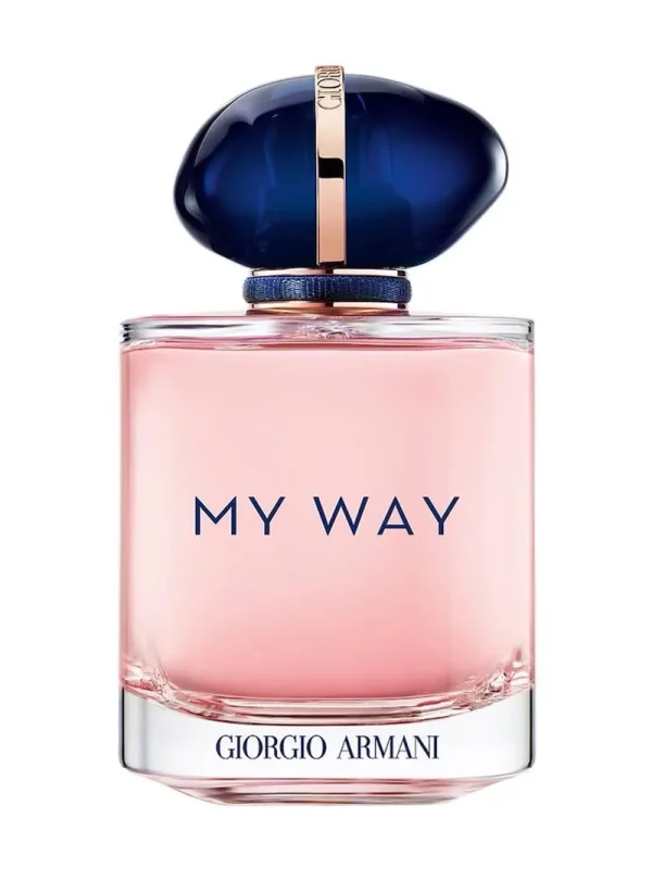 ARMANI MY WAY 90 ML EDP SPRAY - Image 2