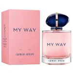 ARMANI MY WAY 90 ML EDP SPRAY