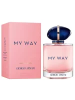 ARMANI MY WAY 90 ML EDP SPRAY