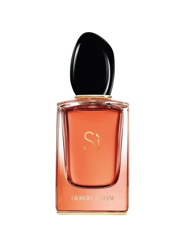 Armani Si Intense EDP For Women 50ML - Image 3