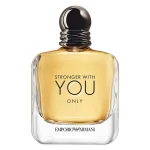 Armani Stronger With You Only EDT For Men 100ML