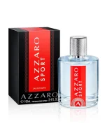 Azzaro Sport EDT For Men 100ML - Image 2