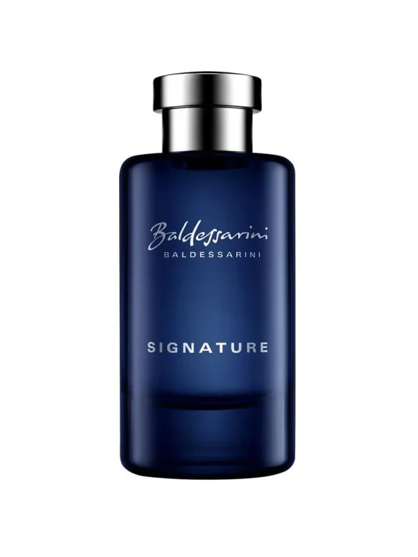 Baldessarini Signature EDT For Men 90ML - Image 2