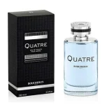 Boucheron Quatre EDT For Men 100ML