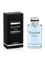 Boucheron Quatre EDT For Men 100ML
