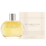 Burberry EDP For Women 100ML - Image 3