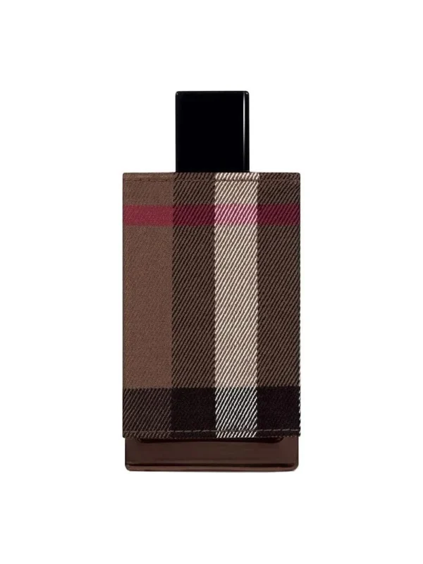 Burberry London EDT For Men 100ML - Image 3