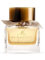 Burberry My Burberry EDP For Women 90ML - Image 3