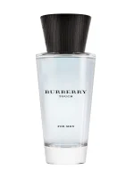 BURBERRY TOUCH ( M ) 100 ML EDT SPRAY - Image 3