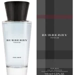 BURBERRY TOUCH ( M ) 100 ML EDT SPRAY
