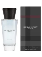 BURBERRY TOUCH ( M ) 100 ML EDT SPRAY