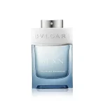 Bvlgari Man Glacial Essence EDP For Men 100ML - Image 3