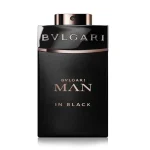 Bvlgari Man In Black EDP For Men 100ML - Image 2