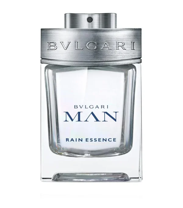 Bvlgari Man Rain Essence EDP For Men 100ML - Image 2