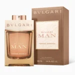 Bvlgari Man Terrae Essence EDP For Men 100ML