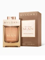 Bvlgari Man Terrae Essence EDP For Men 100ML