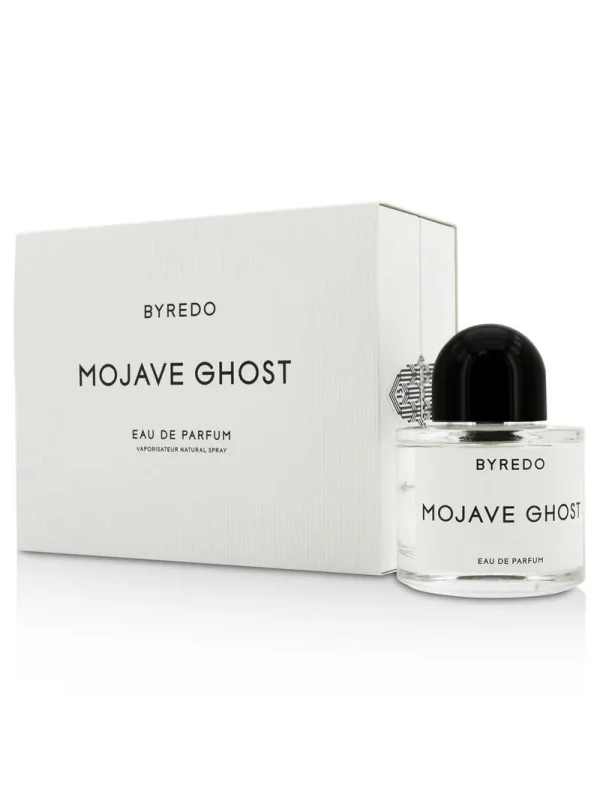 Byredo Blanche Eau De Parfum For Women - Floral Aldehyde Perfume 50ml - Image 2