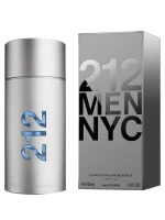 CH 212 EDT For Men 100ML - Image 3