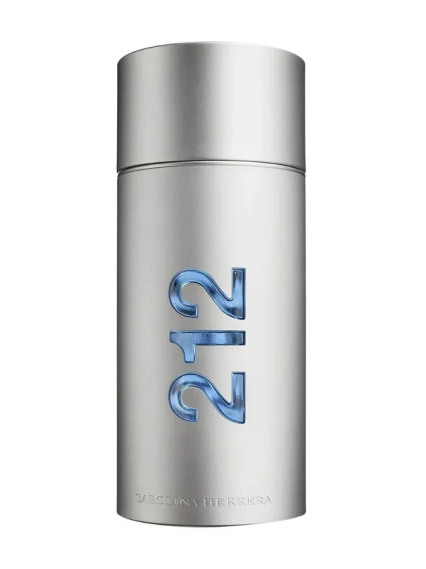 CH 212 EDT For Men 100ML - Image 2